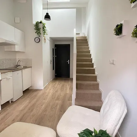Feutrin Charming Duplex With Terrace Apartment