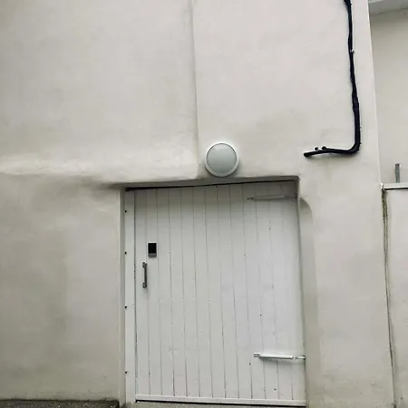 Apartment Feutrin Charming Duplex With Terrace *